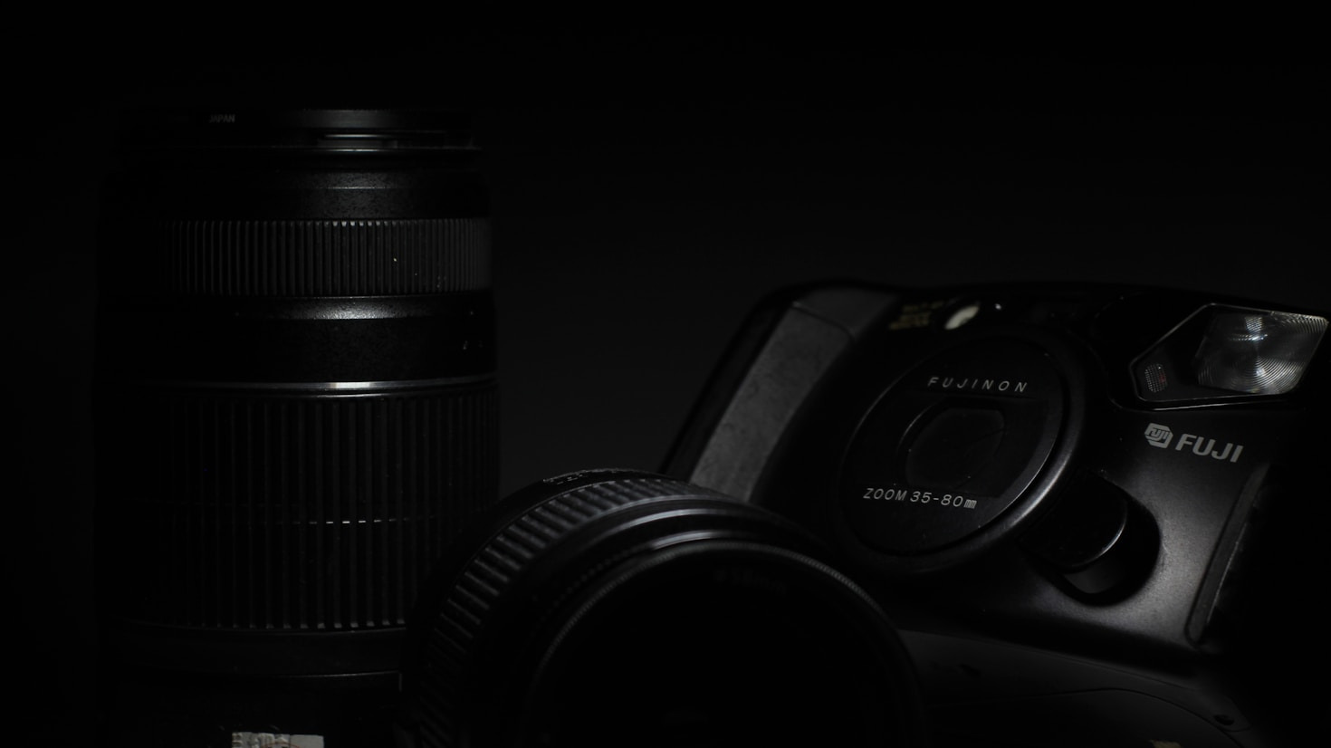Fotografie als Ausdruck der Seele